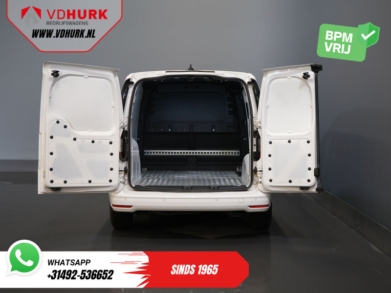 Volkswagen Caddy 2.0 TDI 125 pk DSG Aut. EXPORT ONLY! Carplay/ Cruise/ Camera/ Navi/ Airco - Kis furgon: 5 kép. Volkswagen Caddy 2.0 TDI 125 pk DSG Aut. EXPORT ONLY! Carplay/ Cruise/ Camera/ Navi/ Airco - Kis furgon: 5 kép.