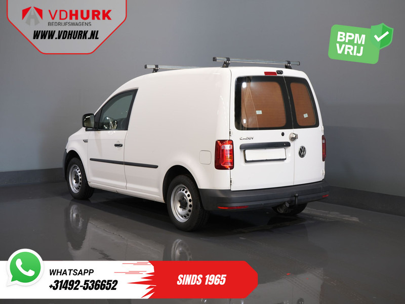 Volkswagen Caddy 2.0 TDI BPM VRIJ! Airco / Cruise/ Trekhaak/ NAP NL Auto/ Lage KM's - Kis furgon: 2 kép. Volkswagen Caddy 2.0 TDI BPM VRIJ! Airco / Cruise/ Trekhaak/ NAP NL Auto/ Lage KM's - Kis furgon: 2 kép.