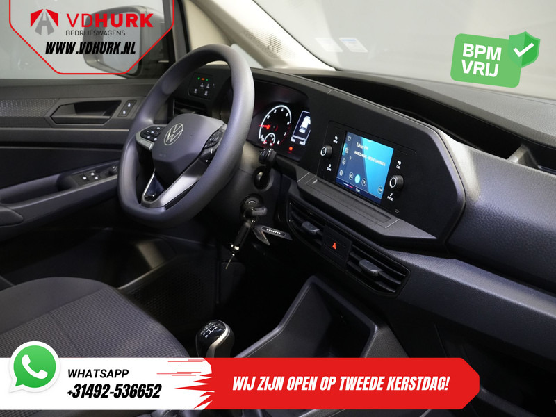Volkswagen Caddy Cargo 1.5 TSI BENZINE BPM VRIJ! Cruise/ Airco/ DAB/ PDC - Kis furgon: 3 kép. Volkswagen Caddy Cargo 1.5 TSI BENZINE BPM VRIJ! Cruise/ Airco/ DAB/ PDC - Kis furgon: 3 kép.
