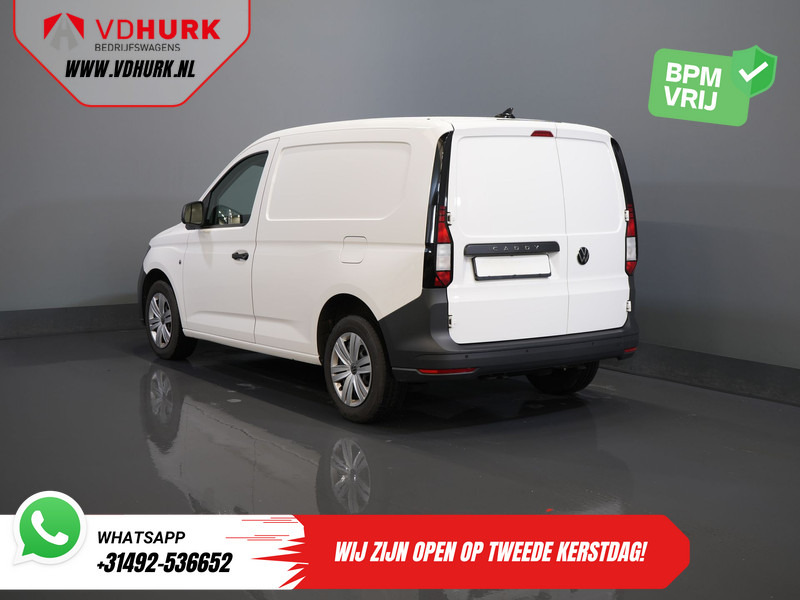 Volkswagen Caddy Cargo 1.5 TSI BENZINE BPM VRIJ! Cruise/ Airco/ DAB/ PDC - Kis furgon: 2 kép. Volkswagen Caddy Cargo 1.5 TSI BENZINE BPM VRIJ! Cruise/ Airco/ DAB/ PDC - Kis furgon: 2 kép.