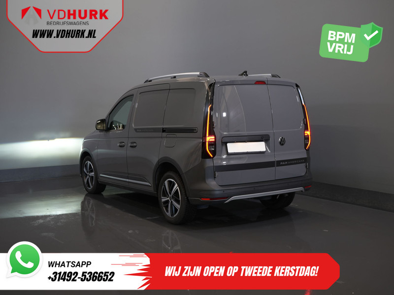 Volkswagen Caddy Cargo 2.0 TDI 125 pk DSG Aut. PanAmericana BPM VRIJ! 2x Schuifdeur/ LED/ Adapt. Cruise/ VC/ Camera/ PDC - Furgon: 2 kép. Volkswagen Caddy Cargo 2.0 TDI 125 pk DSG Aut. PanAmericana BPM VRIJ! 2x Schuifdeur/ LED/ Adapt. Cruise/ VC/ Camera/ PDC - Furgon: 2 kép.
