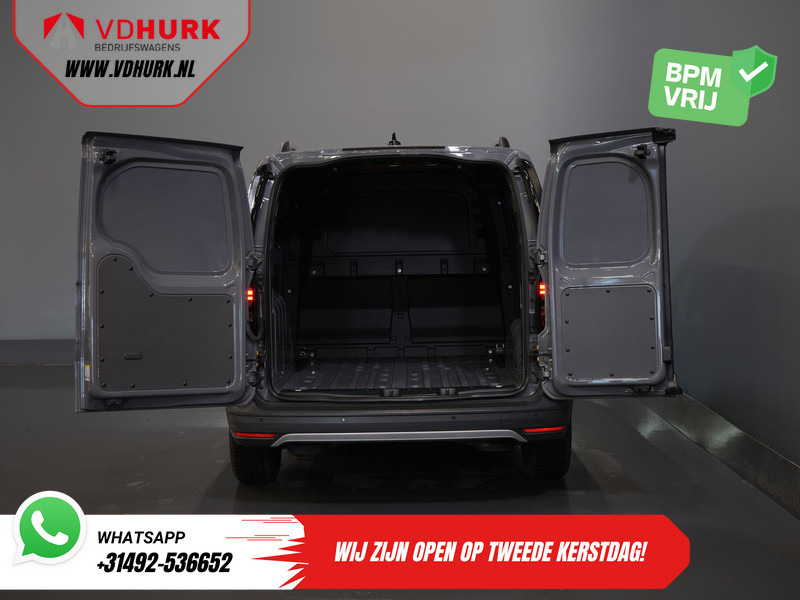 Volkswagen Caddy Cargo 2.0 TDI 125 pk DSG Aut. PanAmericana BPM VRIJ! 2x Schuifdeur/ LED/ Adapt. Cruise/ VC/ Camera/ PDC - Furgon: 5 kép. Volkswagen Caddy Cargo 2.0 TDI 125 pk DSG Aut. PanAmericana BPM VRIJ! 2x Schuifdeur/ LED/ Adapt. Cruise/ VC/ Camera/ PDC - Furgon: 5 kép.