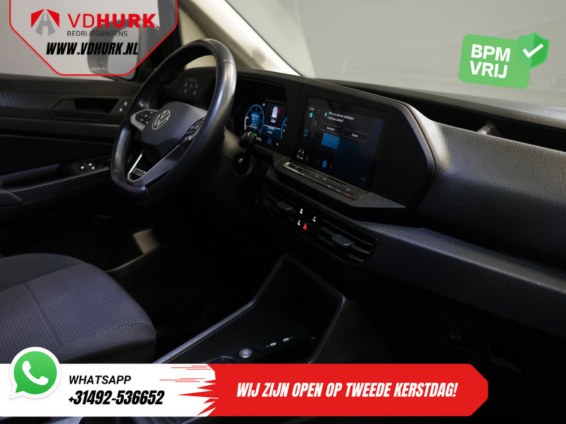 Volkswagen Caddy Cargo 2.0 TDI 125 pk DSG Aut. PanAmericana BPM VRIJ! 2x Schuifdeur/ LED/ Adapt. Cruise/ VC/ Camera/ PDC - Furgon: 3 kép. Volkswagen Caddy Cargo 2.0 TDI 125 pk DSG Aut. PanAmericana BPM VRIJ! 2x Schuifdeur/ LED/ Adapt. Cruise/ VC/ Camera/ PDC - Furgon: 3 kép.