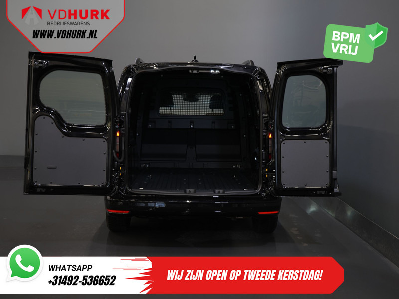 Volkswagen Caddy Cargo Maxi 1.5 TSI 115 pk DSG Aut. BENZINE BPM VRIJ! Virtual Cockpit/ LED/ Carplay/ Stoelverw./ Cruise/ PDC - Furgon: 5 kép. Volkswagen Caddy Cargo Maxi 1.5 TSI 115 pk DSG Aut. BENZINE BPM VRIJ! Virtual Cockpit/ LED/ Carplay/ Stoelverw./ Cruise/ PDC - Furgon: 5 kép.