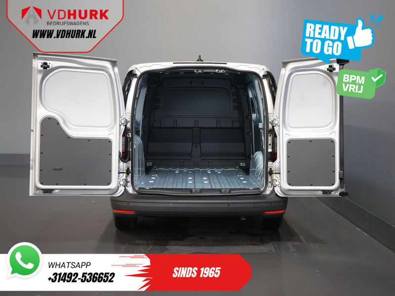 Volkswagen Caddy Cargo Maxi 2.0 TDI 125 pk DSG Aut. BPM VRIJ Virtual Cockpit/ Carplay/ Cruise/ PDC/ Omvormer - Kis furgon: 5 kép. Volkswagen Caddy Cargo Maxi 2.0 TDI 125 pk DSG Aut. BPM VRIJ Virtual Cockpit/ Carplay/ Cruise/ PDC/ Omvormer - Kis furgon: 5 kép.