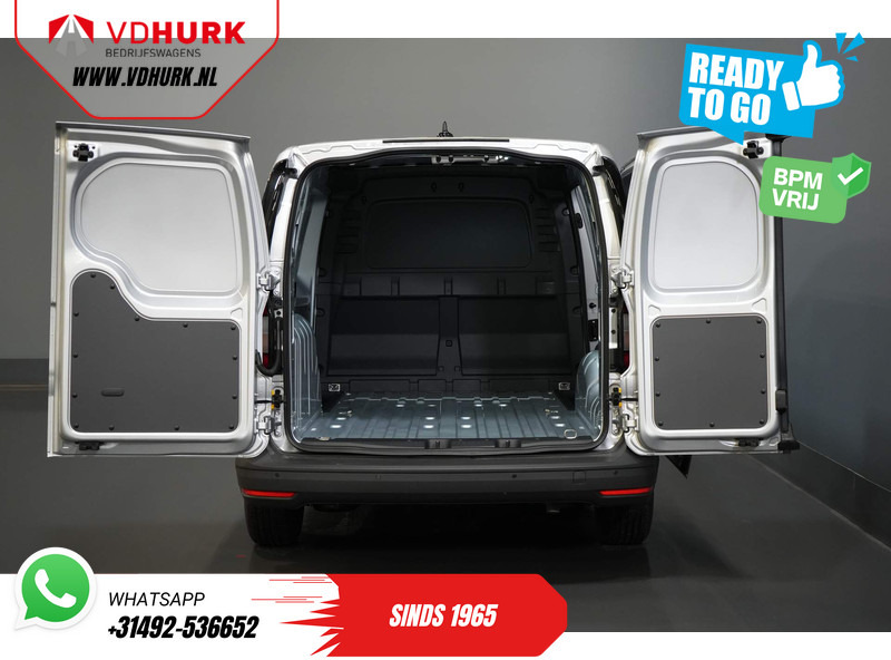 Volkswagen Caddy Cargo Maxi 2.0 TDI 125 pk DSG Aut. BPM VRIJ/ Virtual Cockpit/ Carplay/ Cruise/ PDC/ Omvormer - Kis furgon: 5 kép. Volkswagen Caddy Cargo Maxi 2.0 TDI 125 pk DSG Aut. BPM VRIJ/ Virtual Cockpit/ Carplay/ Cruise/ PDC/ Omvormer - Kis furgon: 5 kép.