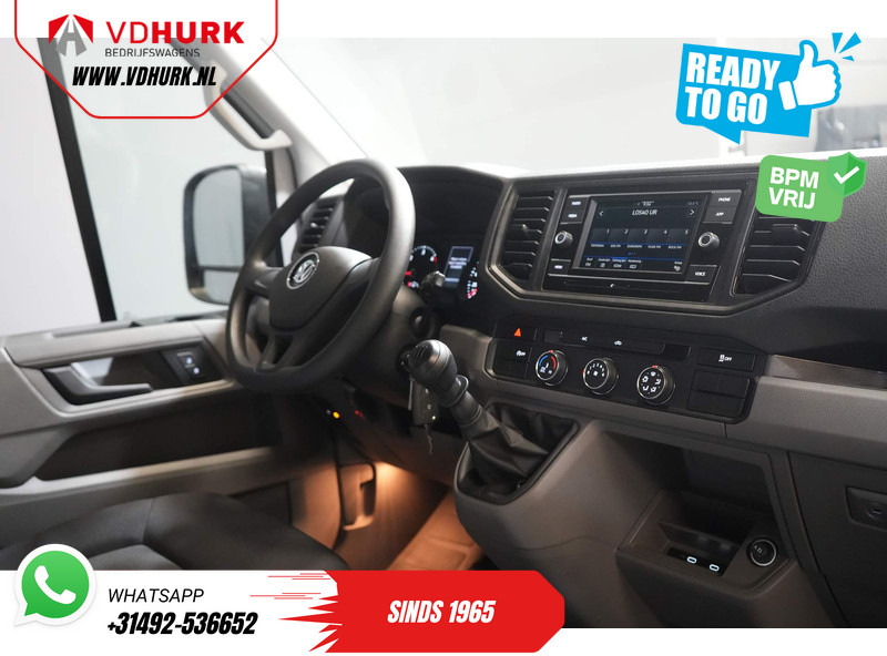 Volkswagen Crafter 50 165 pk Effer 352S Kraan/ Crane/ Kran/ Autokran/ PTO/ Open laadbak/ Dubbel Lucht - Platós kisteherautó: 5 kép. Volkswagen Crafter 50 165 pk Effer 352S Kraan/ Crane/ Kran/ Autokran/ PTO/ Open laadbak/ Dubbel Lucht - Platós kisteherautó: 5 kép.
