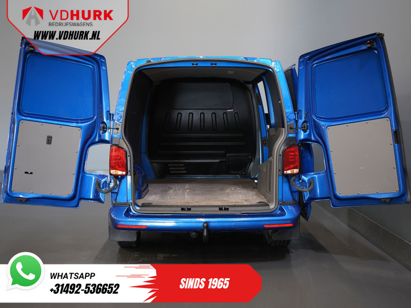 Volkswagen Transporter 2.0 TDI 150 pk DSG Aut. BPM VRIJ! LED/ Adapt.Cruise/ 2.5t Trekverm./ Standkachel/ Stoelverw./ CarPlay/ Camera/ Trekhaak - Kis furgon: 5 kép. Volkswagen Transporter 2.0 TDI 150 pk DSG Aut. BPM VRIJ! LED/ Adapt.Cruise/ 2.5t Trekverm./ Standkachel/ Stoelverw./ CarPlay/ Camera/ Trekhaak - Kis furgon: 5 kép.