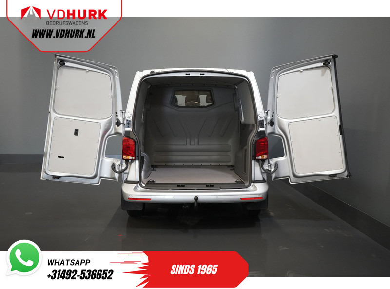 Volkswagen Transporter T6.1 2.0 TDI 150 pk DSG Aut. L2 DC Dubbel Cabine Highline BPM VRIJ! Adapt.Cruise/ LED/ 2xSchuifdeur/ Standkachel/ Carplay/ Stoel - Kis furgon, Duplakabinos kisteherautó: 5 kép. Volkswagen Transporter T6.1 2.0 TDI 150 pk DSG Aut. L2 DC Dubbel Cabine Highline BPM VRIJ! Adapt.Cruise/ LED/ 2xSchuifdeur/ Standkachel/ Carplay/ Stoel - Kis furgon, Duplakabinos kisteherautó: 5 kép.