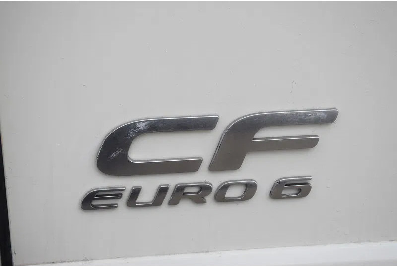 DAF CF 460 - Horgos rakodó teherautó: 4 kép. DAF CF 460 - Horgos rakodó teherautó: 4 kép.