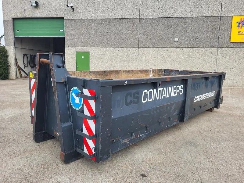 Diversen Container 10 Cub -stock id N10 - Tengeri konténer: 4 kép. Diversen Container 10 Cub -stock id N10 - Tengeri konténer: 4 kép.