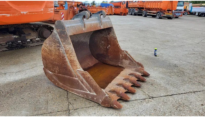 Diversen Graafbak CW30 - 1.60 M - Kanál - Építőipari gépek: 3 kép. Diversen Graafbak CW30 - 1.60 M - Kanál - Építőipari gépek: 3 kép.