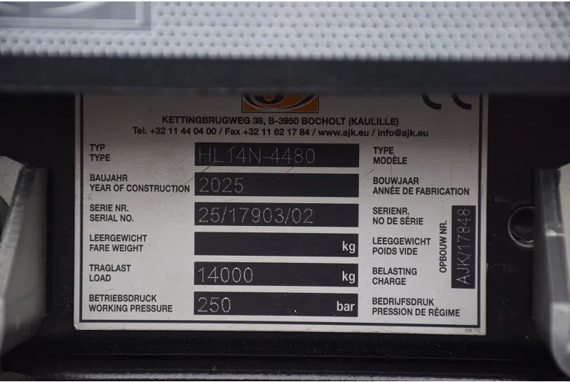 MAN TGM 18.320 - Horgos rakodó teherautó: 5 kép. MAN TGM 18.320 - Horgos rakodó teherautó: 5 kép.