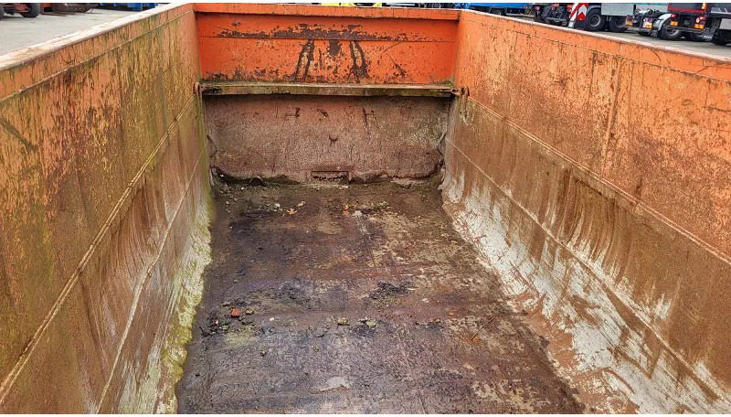 Onbekend Container 17 cub - 8 X UNITS IN STOCK - Multiliftes konténer: 5 kép. Onbekend Container 17 cub - 8 X UNITS IN STOCK - Multiliftes konténer: 5 kép.