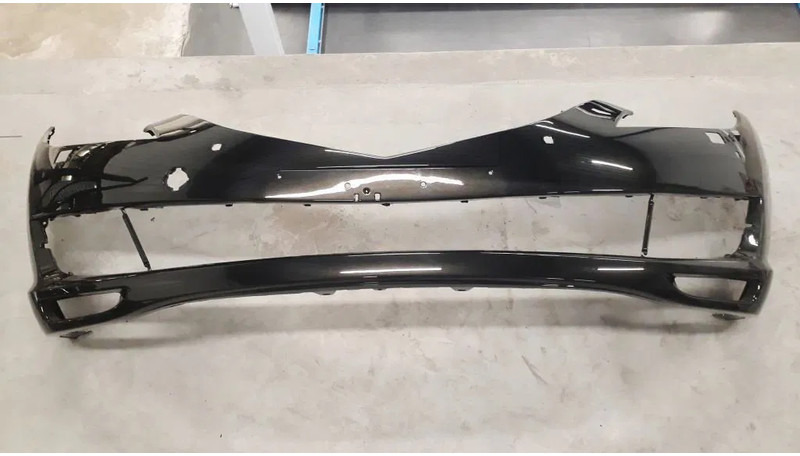 Mazda 6 voorbumper *nieuw* - Keret/ Alváz - Autó: 1 kép. Mazda 6 voorbumper *nieuw* - Keret/ Alváz - Autó: 1 kép.