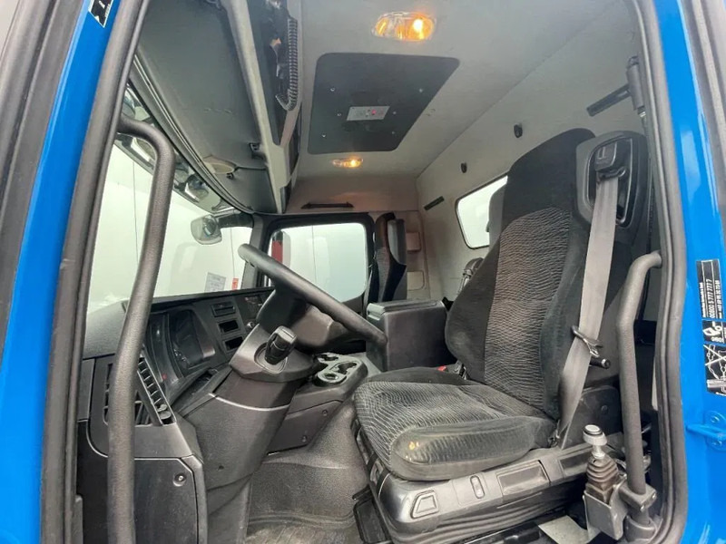 Mercedes-Benz Arocs 3342 *6x6*meegestuurd as*2zijdige kipper*Airco*Bluetooth - Billenőplatós teherautó, Darus autó: 3 kép. Mercedes-Benz Arocs 3342 *6x6*meegestuurd as*2zijdige kipper*Airco*Bluetooth - Billenőplatós teherautó, Darus autó: 3 kép.