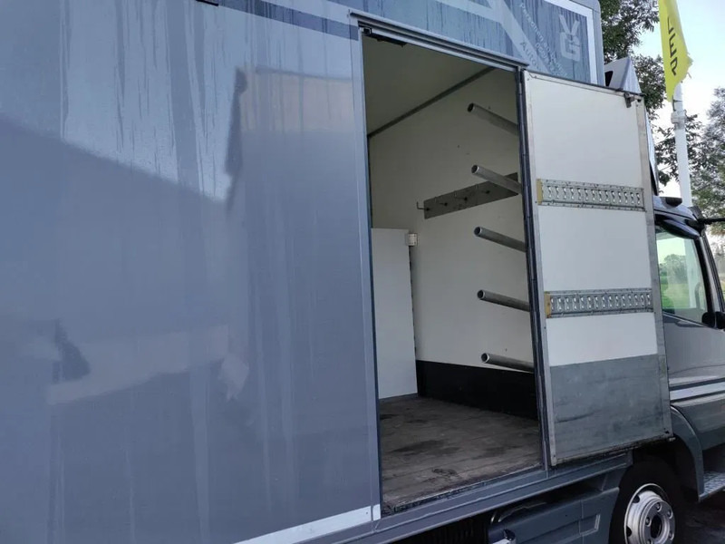 Mercedes-Benz Atego 1018 *Cruise control*Airco*Achteruitrijcamera*elektrische ruiten - Lószállító kamion: 5 kép. Mercedes-Benz Atego 1018 *Cruise control*Airco*Achteruitrijcamera*elektrische ruiten - Lószállító kamion: 5 kép.