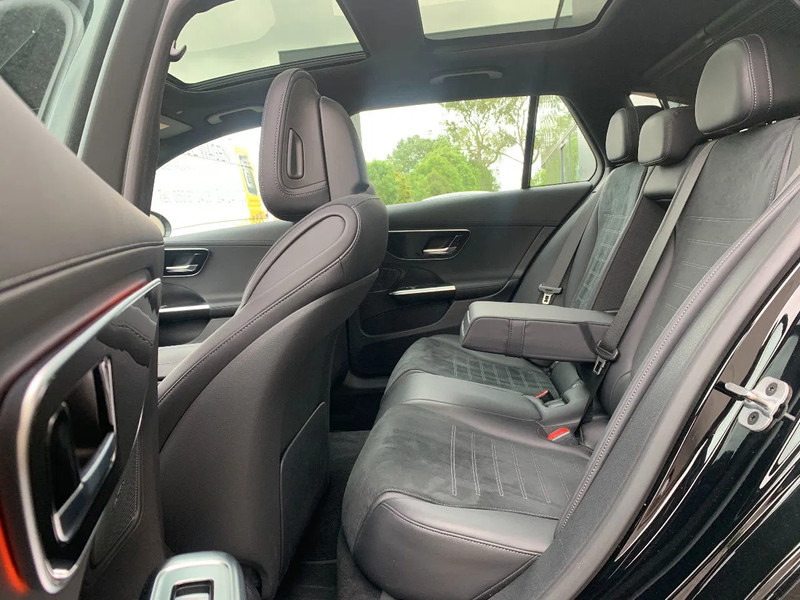 Mercedes-Benz C-Klasse 300*Parktronic*Thermatic*Distronic*Rijstrookassistent*Panoramische dak* - Kombi: 5 kép. Mercedes-Benz C-Klasse 300*Parktronic*Thermatic*Distronic*Rijstrookassistent*Panoramische dak* - Kombi: 5 kép.