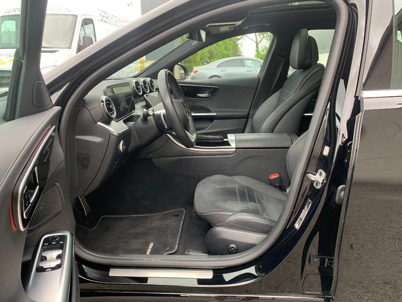 Mercedes-Benz C-Klasse 300*Parktronic*Thermatic*Distronic*Rijstrookassistent*Panoramische dak* - Autó: 4 kép. Mercedes-Benz C-Klasse 300*Parktronic*Thermatic*Distronic*Rijstrookassistent*Panoramische dak* - Autó: 4 kép.