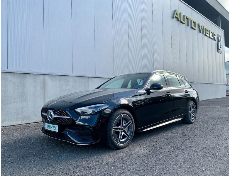 Mercedes-Benz C-Klasse 300*Parktronic*Thermatic*Distronic*Rijstrookassistent*Panoramische dak* - Autó: 1 kép. Mercedes-Benz C-Klasse 300*Parktronic*Thermatic*Distronic*Rijstrookassistent*Panoramische dak* - Autó: 1 kép.