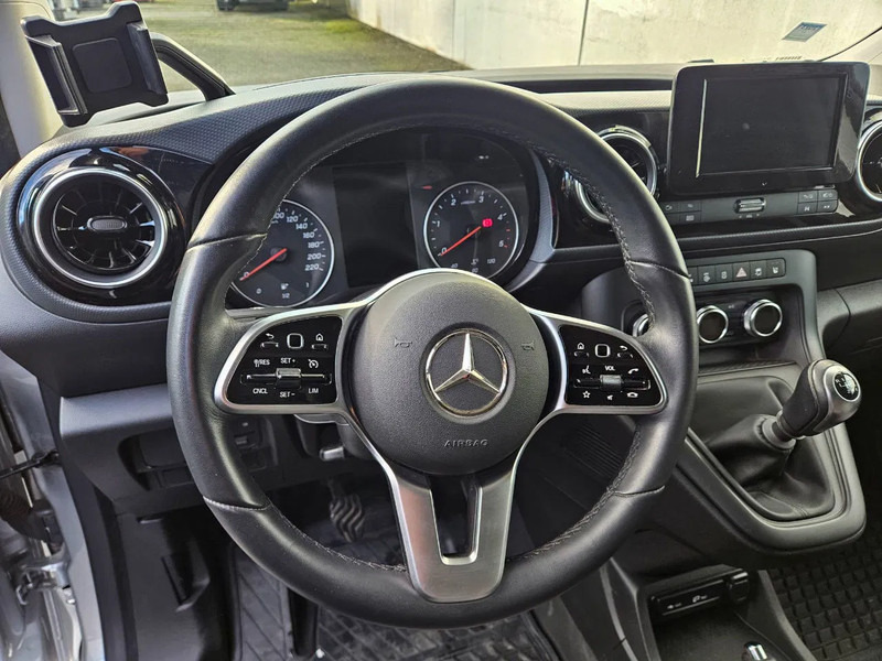 Mercedes-Benz Citan 112CDI*Dubbele schuifdeur*Achteruitrijcamera*Stoelverwarming - Kis furgon: 5 kép. Mercedes-Benz Citan 112CDI*Dubbele schuifdeur*Achteruitrijcamera*Stoelverwarming - Kis furgon: 5 kép.