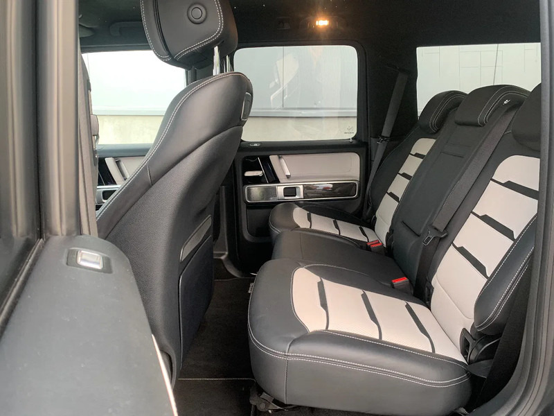 Mercedes-Benz G-Klasse 63 AMG*CARBON*BURMESTER*MASSAGE*TEMPOMAT*360°*MEMORY*TREKHAAK - Terepjáró/ SUV: 5 kép. Mercedes-Benz G-Klasse 63 AMG*CARBON*BURMESTER*MASSAGE*TEMPOMAT*360°*MEMORY*TREKHAAK - Terepjáró/ SUV: 5 kép.