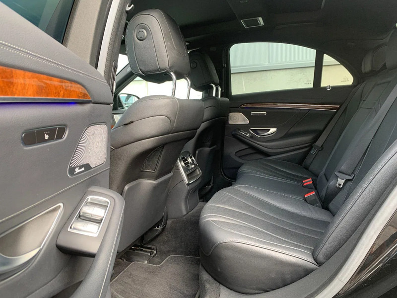 Mercedes-Benz S-Klasse S 350 BlueTEC Sedan*360*Camera*Airco*Navi* - Szedán: 4 kép. Mercedes-Benz S-Klasse S 350 BlueTEC Sedan*360*Camera*Airco*Navi* - Szedán: 4 kép.
