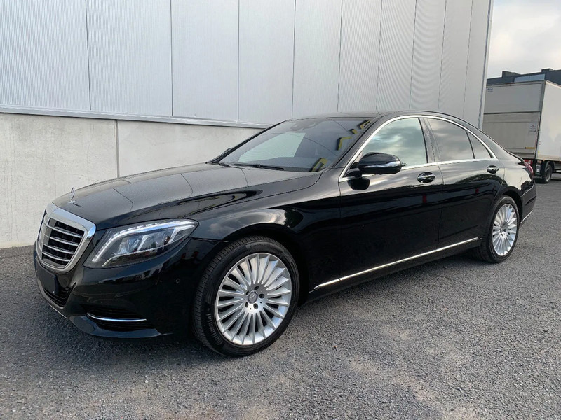 Mercedes-Benz S-Klasse S 350 BlueTEC Sedan*360*Camera*Airco*Navi* - Szedán: 1 kép. Mercedes-Benz S-Klasse S 350 BlueTEC Sedan*360*Camera*Airco*Navi* - Szedán: 1 kép.