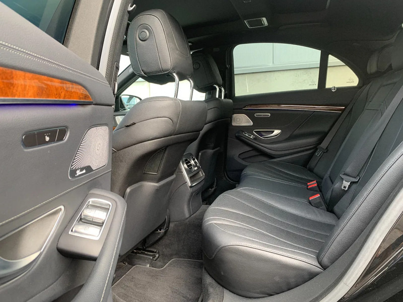 Mercedes-Benz S-Klasse S 350 BlueTEC Sedan*360*Camera*Airco*Navi* - Szedán: 4 kép. Mercedes-Benz S-Klasse S 350 BlueTEC Sedan*360*Camera*Airco*Navi* - Szedán: 4 kép.