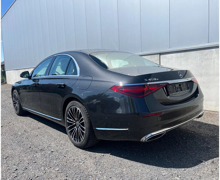 Mercedes-Benz S-Klasse S450e Sedan*360°CAM*MASSAGEZETELS*HEAD UP DISPLAY* - Szedán: 4 kép. Mercedes-Benz S-Klasse S450e Sedan*360°CAM*MASSAGEZETELS*HEAD UP DISPLAY* - Szedán: 4 kép.
