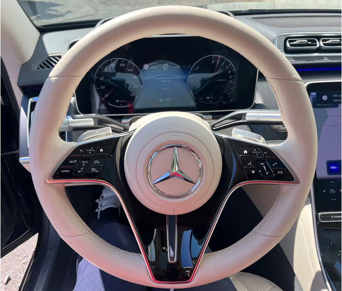 Mercedes-Benz S-Klasse S580e 450e*360°CAM*MASSAGEZETELS*HEAD UP DISPLAY* - Szedán: 2 kép. Mercedes-Benz S-Klasse S580e 450e*360°CAM*MASSAGEZETELS*HEAD UP DISPLAY* - Szedán: 2 kép.
