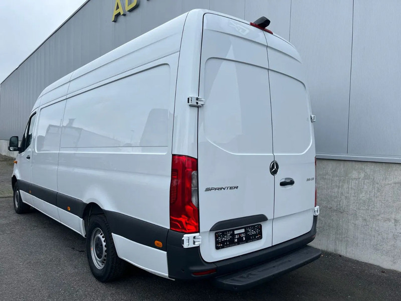 Mercedes-Benz Sprinter 315 L3H2*360°Camera*parktronic*cruise control*zetelverwarming* - Furgon: 2 kép. Mercedes-Benz Sprinter 315 L3H2*360°Camera*parktronic*cruise control*zetelverwarming* - Furgon: 2 kép.