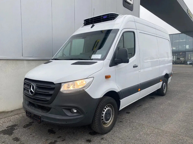 Mercedes-Benz Sprinter 317 CDI*NEW XARIOS 350*L2H2*360°CAMERA*TEMPOMAT*NAVIGATIE* - Hűtős kisteherautó: 1 kép. Mercedes-Benz Sprinter 317 CDI*NEW XARIOS 350*L2H2*360°CAMERA*TEMPOMAT*NAVIGATIE* - Hűtős kisteherautó: 1 kép.