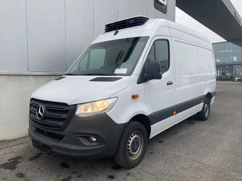 Mercedes-Benz Sprinter 317 CDI*NEW XARIOS 350*L2H2*360°CAMERA*TEMPOMAT*NAVIGATIE* - Hűtős kisteherautó: 1 kép. Mercedes-Benz Sprinter 317 CDI*NEW XARIOS 350*L2H2*360°CAMERA*TEMPOMAT*NAVIGATIE* - Hűtős kisteherautó: 1 kép.