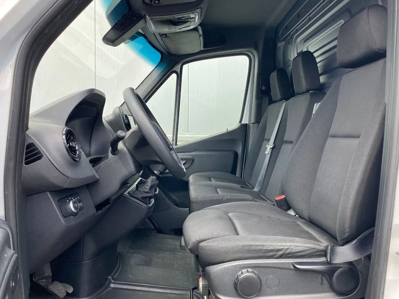 Mercedes-Benz Sprinter 317 CDI*NEW XARIOS 350*L2H2*360°CAMERA*TEMPOMAT*NAVIGATIE* - Hűtős kisteherautó: 3 kép. Mercedes-Benz Sprinter 317 CDI*NEW XARIOS 350*L2H2*360°CAMERA*TEMPOMAT*NAVIGATIE* - Hűtős kisteherautó: 3 kép.