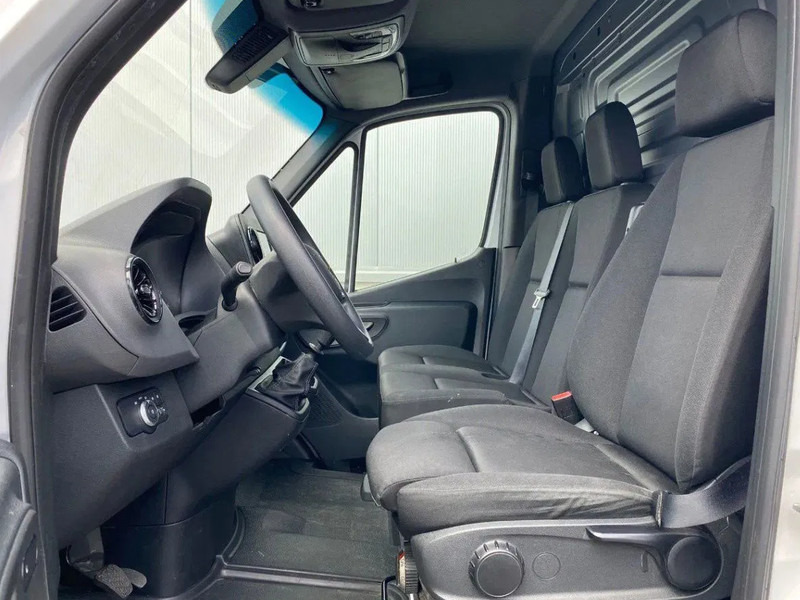 Mercedes-Benz Sprinter 317 CDI*NEW XARIOS 350*L2H2*360°CAMERA*TEMPOMAT*NAVIGATIE* - Hűtős kisteherautó: 3 kép. Mercedes-Benz Sprinter 317 CDI*NEW XARIOS 350*L2H2*360°CAMERA*TEMPOMAT*NAVIGATIE* - Hűtős kisteherautó: 3 kép.