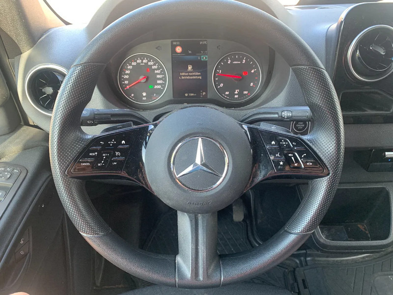 Mercedes-Benz Sprinter 317 CDI*RWD PRO*L2H2*Tempomat*360°Camera*Navi - Furgon: 2 kép. Mercedes-Benz Sprinter 317 CDI*RWD PRO*L2H2*Tempomat*360°Camera*Navi - Furgon: 2 kép.