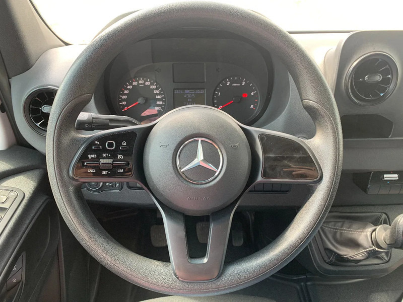Mercedes-Benz Sprinter 514 CDI*LAADKLEP*CRUISE*AIRCO* - Dobozos kisteherautó: 4 kép. Mercedes-Benz Sprinter 514 CDI*LAADKLEP*CRUISE*AIRCO* - Dobozos kisteherautó: 4 kép.