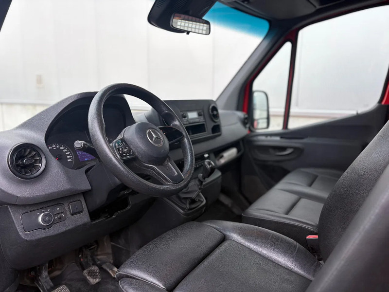 Mercedes-Benz Sprinter 514 *Kipper*Trekhaak*OpenLaadbak*Airco* - Billenőplatós kisteherautó: 3 kép. Mercedes-Benz Sprinter 514 *Kipper*Trekhaak*OpenLaadbak*Airco* - Billenőplatós kisteherautó: 3 kép.