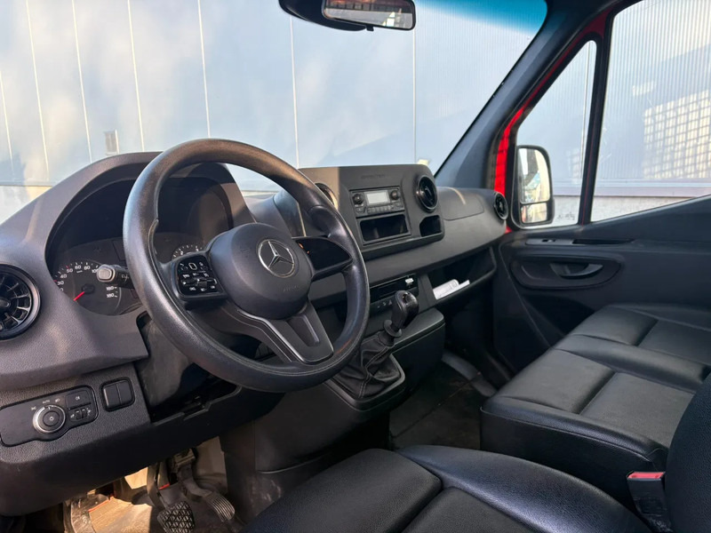 Mercedes-Benz Sprinter 514 *Kipper*Trekhaak*OpenLaadbak*Airco* - Billenőplatós kisteherautó: 4 kép. Mercedes-Benz Sprinter 514 *Kipper*Trekhaak*OpenLaadbak*Airco* - Billenőplatós kisteherautó: 4 kép.