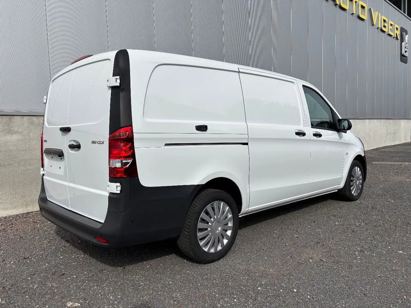 Mercedes-Benz Vito Camera*Automaat*Trekhaak*Navigatie*Airco - Kis furgon: 5 kép. Mercedes-Benz Vito Camera*Automaat*Trekhaak*Navigatie*Airco - Kis furgon: 5 kép.