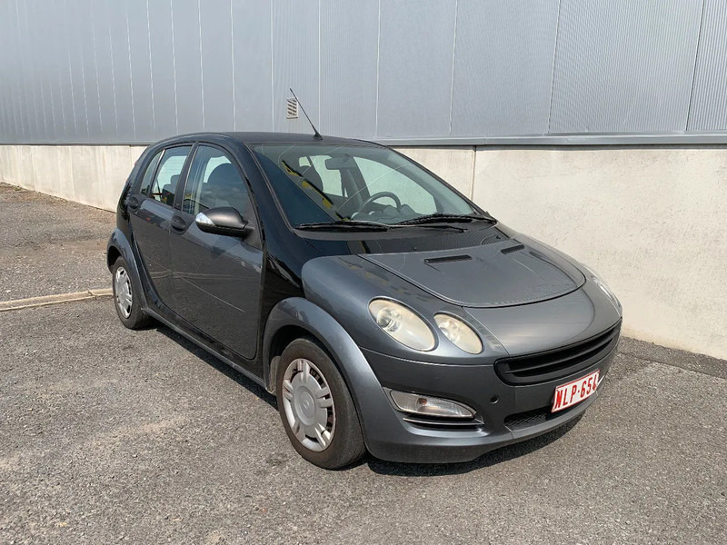 Smart Forfour 1.3*EXPORT*RADIO - Autó: 1 kép. Smart Forfour 1.3*EXPORT*RADIO - Autó: 1 kép.