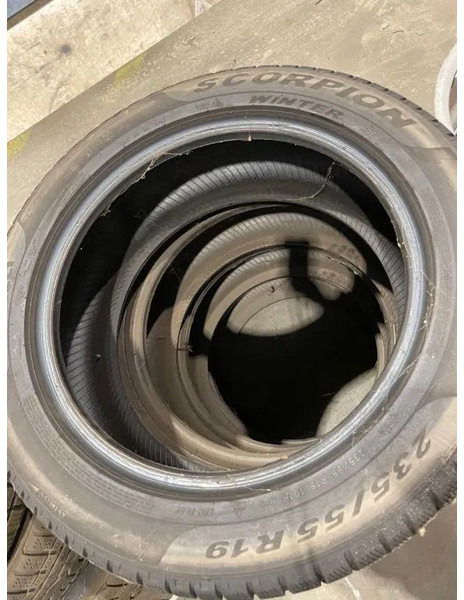 Scorpion *235/55 R19 - Gumiabroncs - Autó: 2 kép. Scorpion *235/55 R19 - Gumiabroncs - Autó: 2 kép.