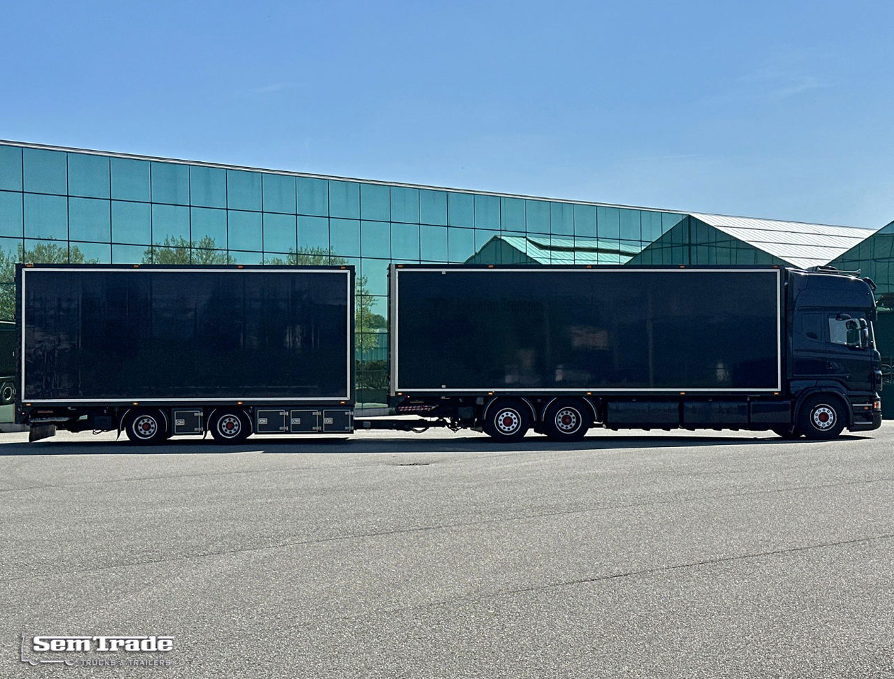 Scania R500 V8 King Handbak Retarder Klep Thermo King 50 CC Combi - Hűtős teherautó: 5 kép. Scania R500 V8 King Handbak Retarder Klep Thermo King 50 CC Combi - Hűtős teherautó: 5 kép.