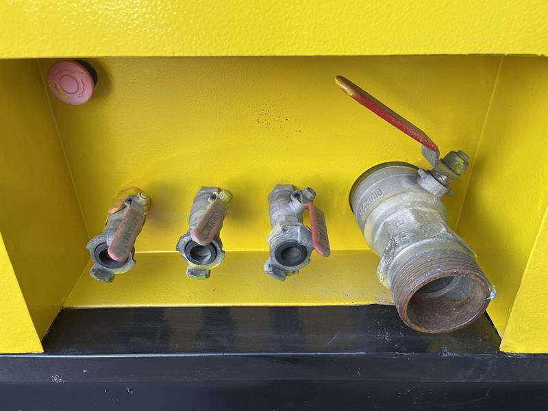 Légkompresszor Compair C 115 - 12 - N: 7 kép.