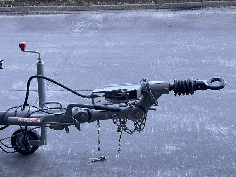 Doosan 7 / 41 - N - Légkompresszor: 3 kép. Doosan 7 / 41 - N - Légkompresszor: 3 kép.