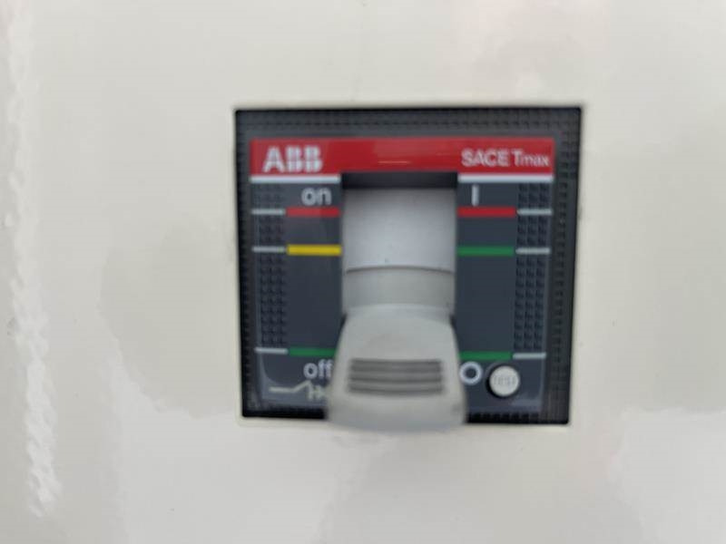 FG Wilson P 26 - 3 S - Áramfejlesztő: 4 kép. FG Wilson P 26 - 3 S - Áramfejlesztő: 4 kép.