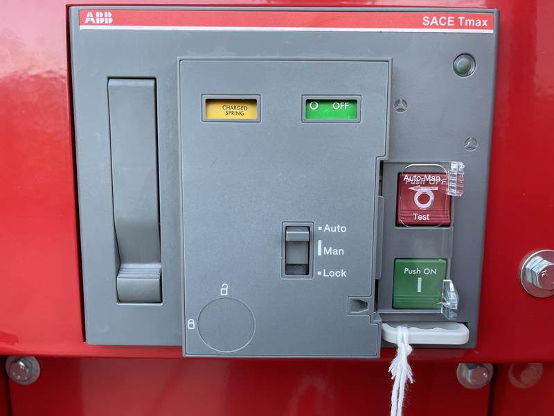 FIMATEC CTDW-275LI SYN Noodaggregaat - Áramfejlesztő: 4 kép. FIMATEC CTDW-275LI SYN Noodaggregaat - Áramfejlesztő: 4 kép.
