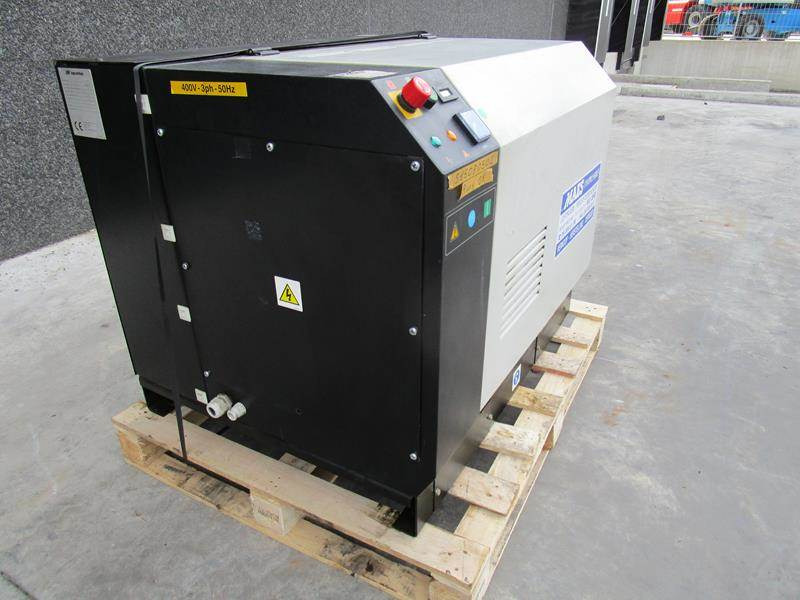 Ingersoll Rand MH 11 - Légkompresszor: 5 kép. Ingersoll Rand MH 11 - Légkompresszor: 5 kép.
