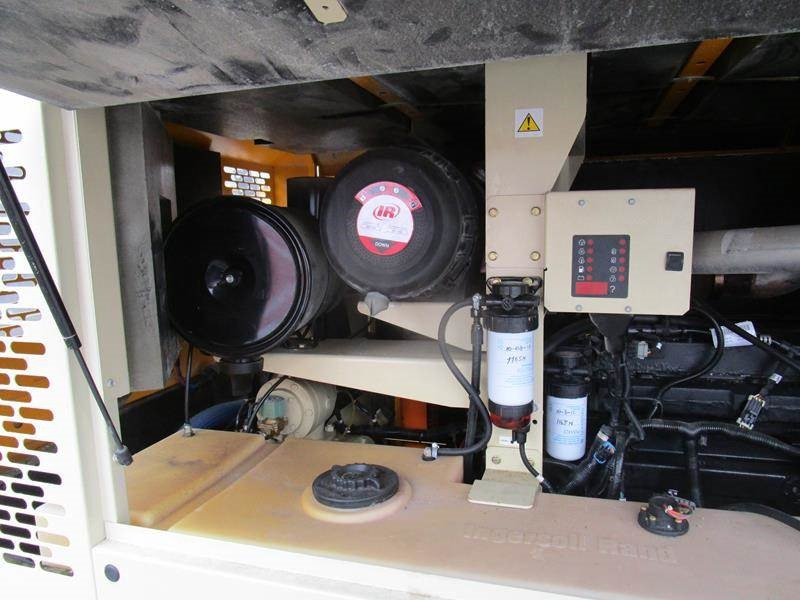 PR625-N-IR 7 / 170 - N - GPS - Légkompresszor: 3 kép. PR625-N-IR 7 / 170 - N - GPS - Légkompresszor: 3 kép.